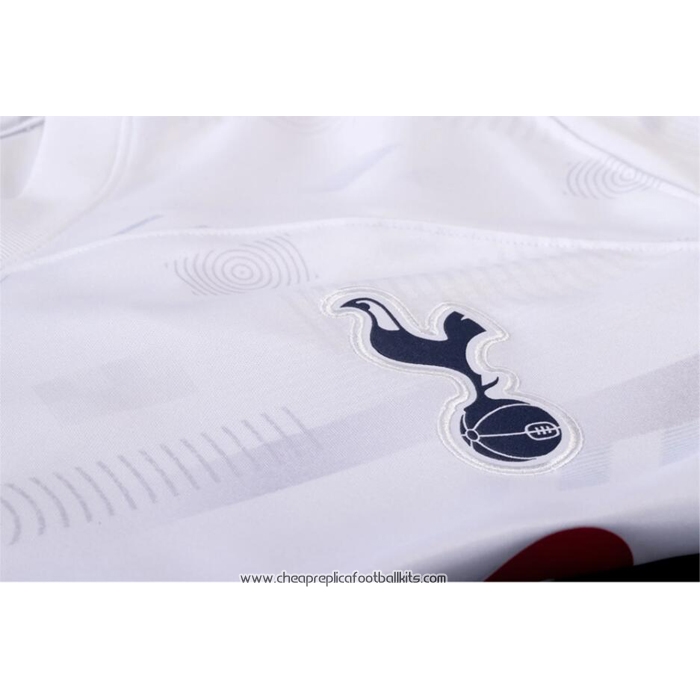 Tottenham Hotspur Home Shirt 2023-2024